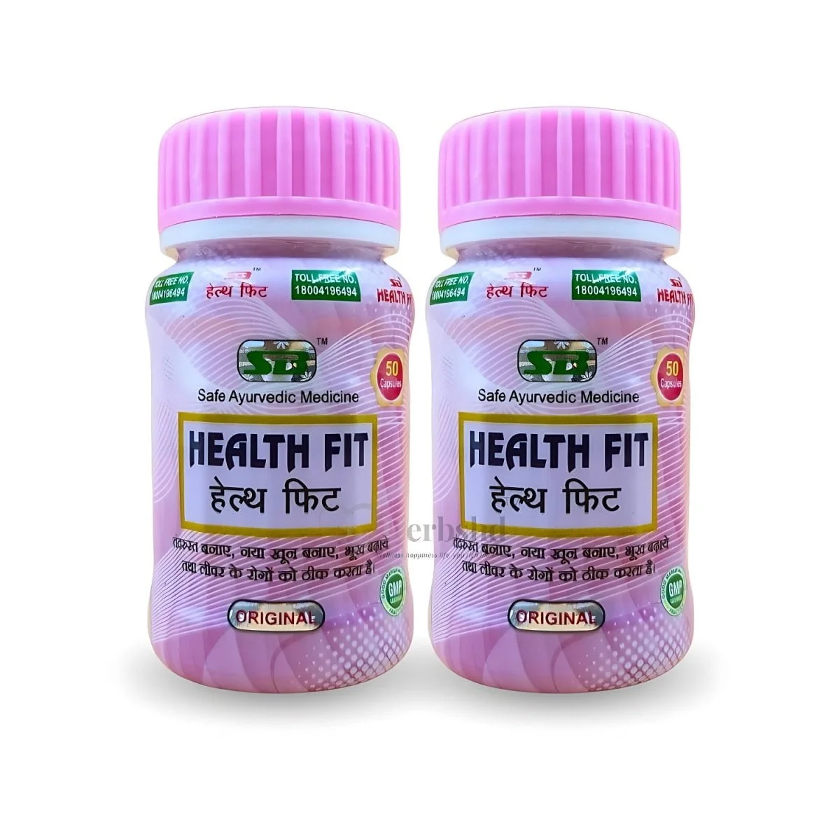 Health Fit